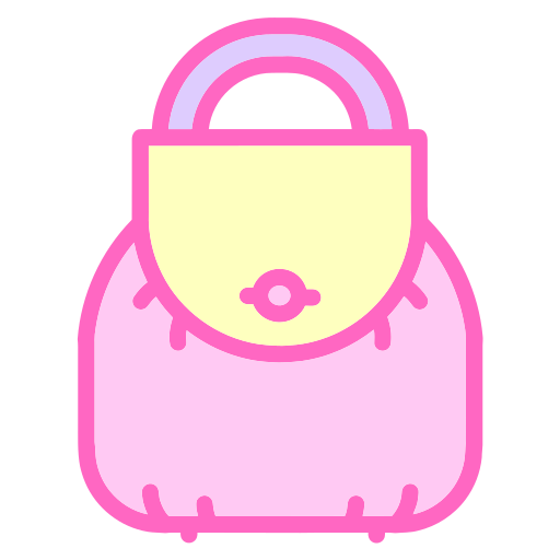 Bag free icon