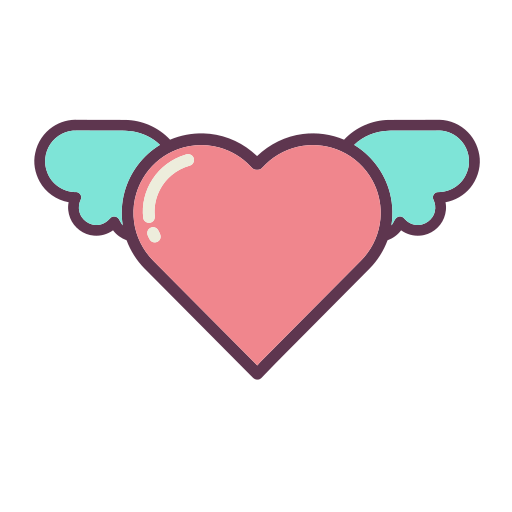 amour Icône gratuit amour Icône gratuit