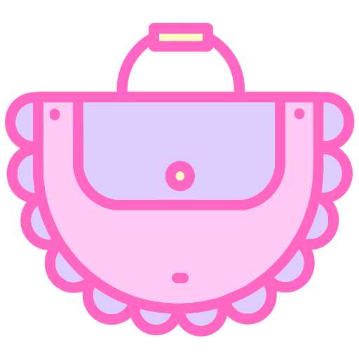 Bag free icon