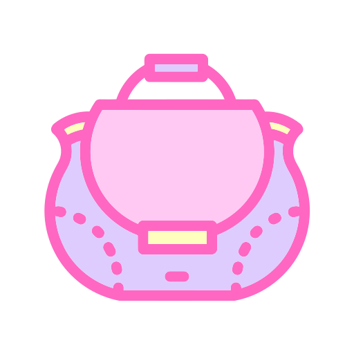 Bag free icon