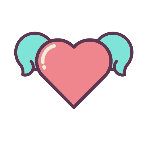 liebe kostenlos Icon liebe kostenlos Icon