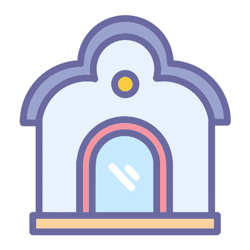 comercio icono gratis