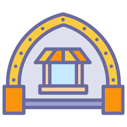 comercio icono gratis