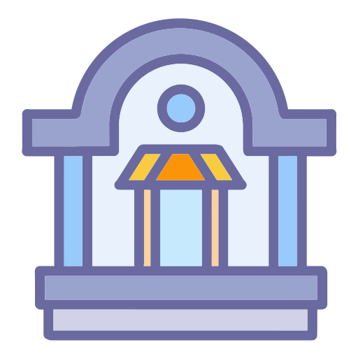 comercio icono gratis