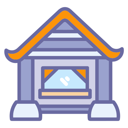 comercio icono gratis