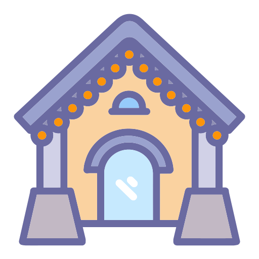 comercio icono gratis