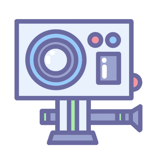 vidéo Icône gratuit vidéo Icône gratuit