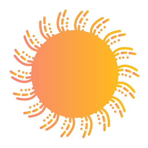 météo Icône gratuit météo Icône gratuit