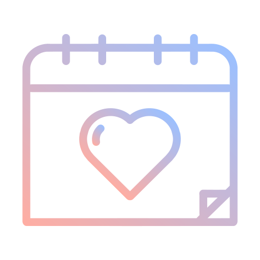 kalender kostenlos Icon