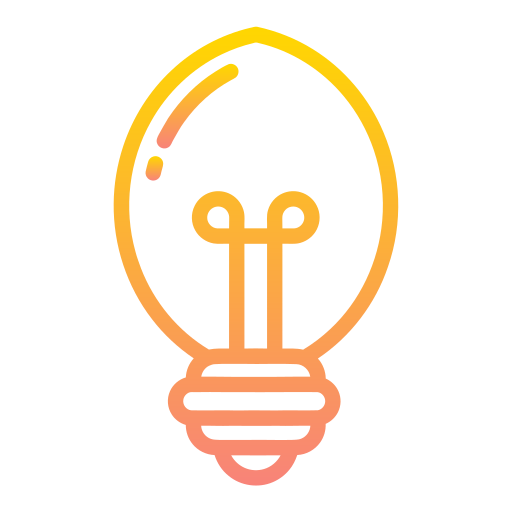Bulb free icon Bulb free icon