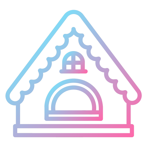 가게 무료 아이콘