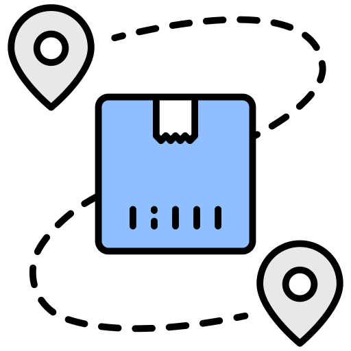 Location free icon