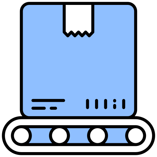 Production free icon