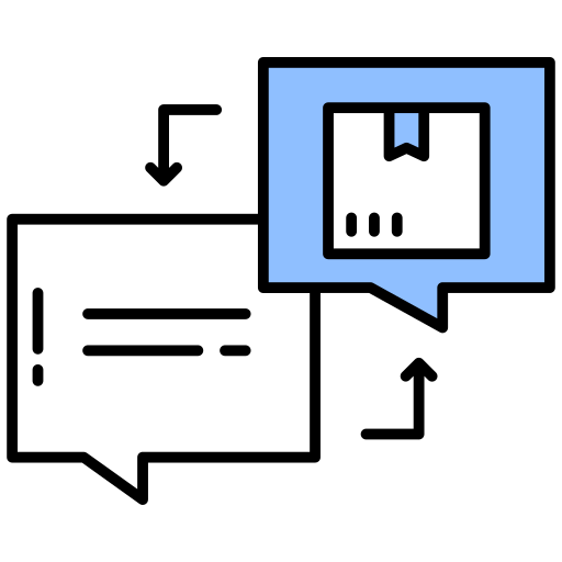 Box free icon