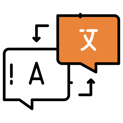 Communication free icon