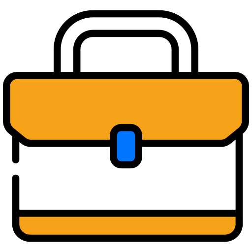 mala grátis ícone mala grátis ícone