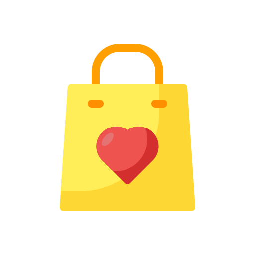 compras icono gratis