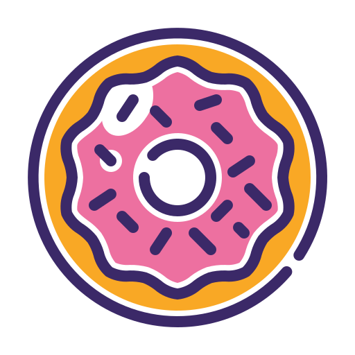 gâteau Icône gratuit