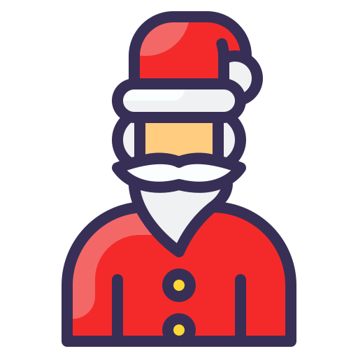 navidad icono gratis