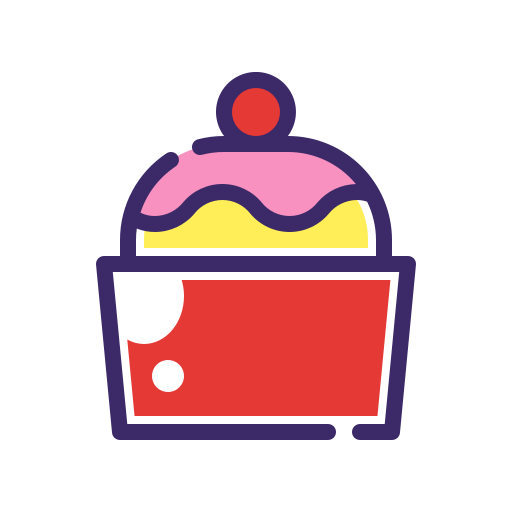 nourriture Icône gratuit