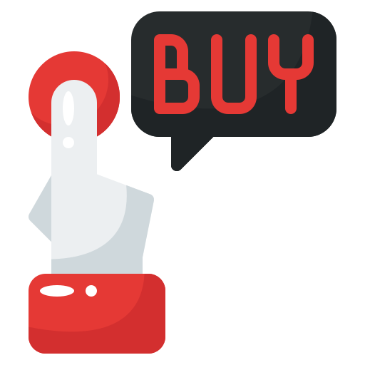 가게 무료 아이콘