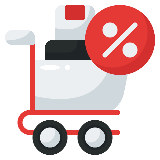 시장 무료 아이콘