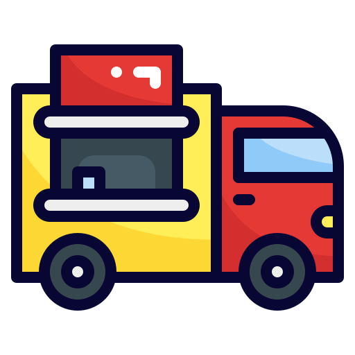 transport Icône gratuit transport Icône gratuit