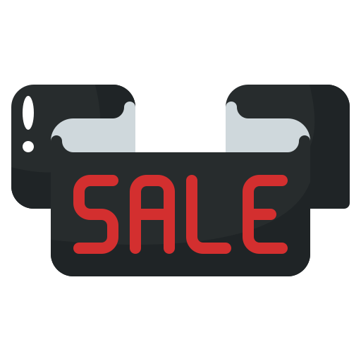 시장 무료 아이콘