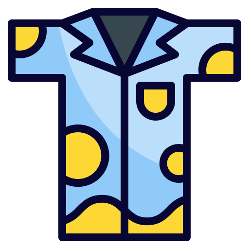 옷 무료 아이콘