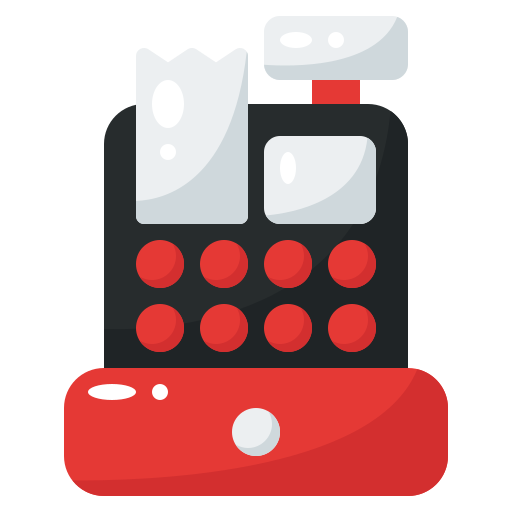 Магазин бесплатно иконка