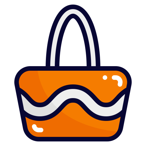 가방 무료 아이콘