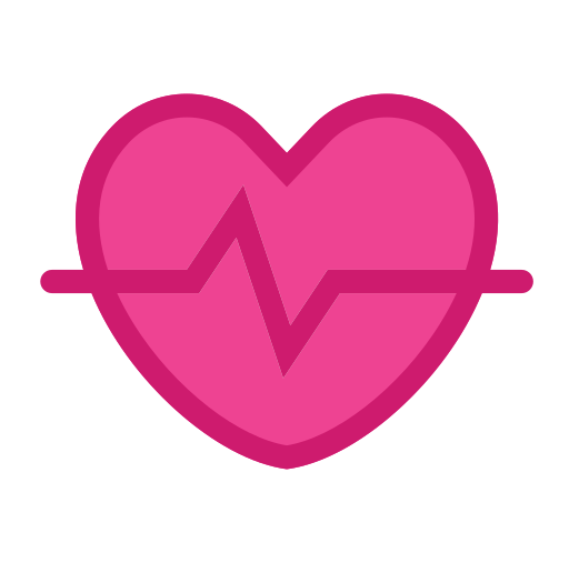 cardiograma icono gratis