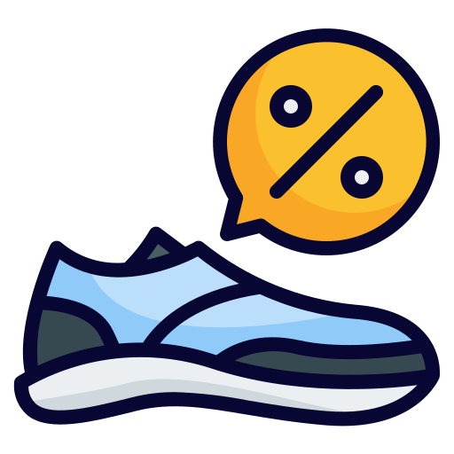 descuento icono gratis