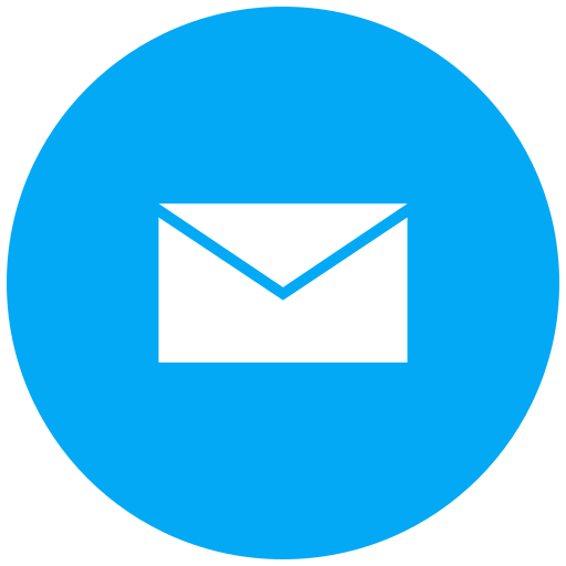 correo electrónico icono gratis