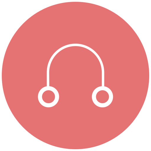 música icono gratis