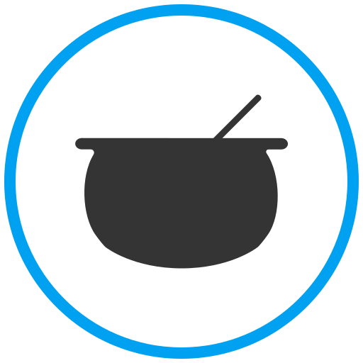 cocinando icono gratis