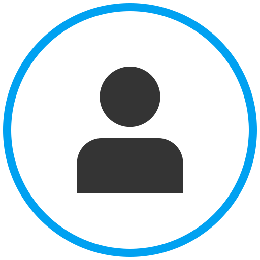 persona icono gratis