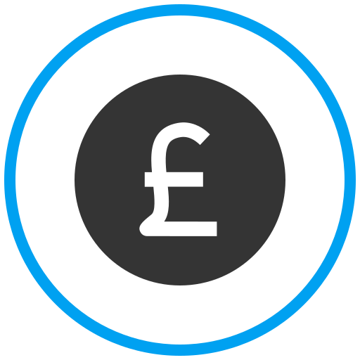 돈 무료 아이콘