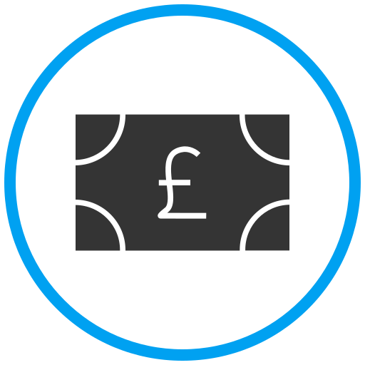 돈 무료 아이콘