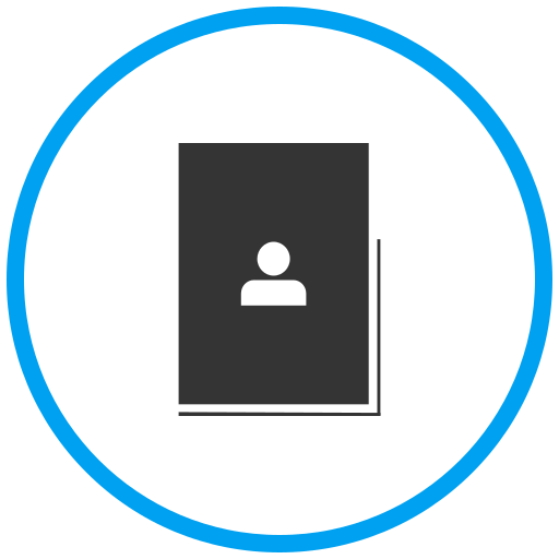 directorio icono gratis