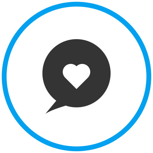 corazón icono gratis