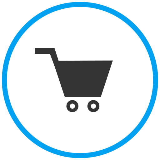 compras icono gratis