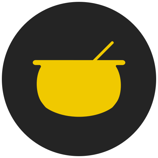 cocinando icono gratis