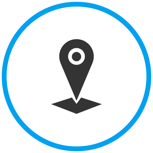 gps Icône gratuit gps Icône gratuit