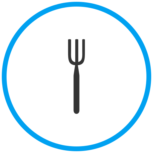 음식 무료 아이콘