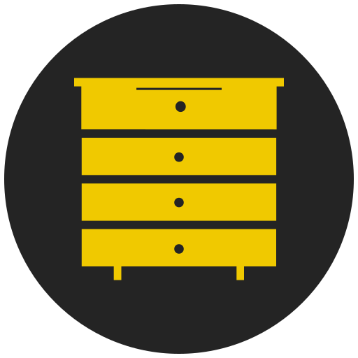 möbel kostenlos Icon möbel kostenlos Icon