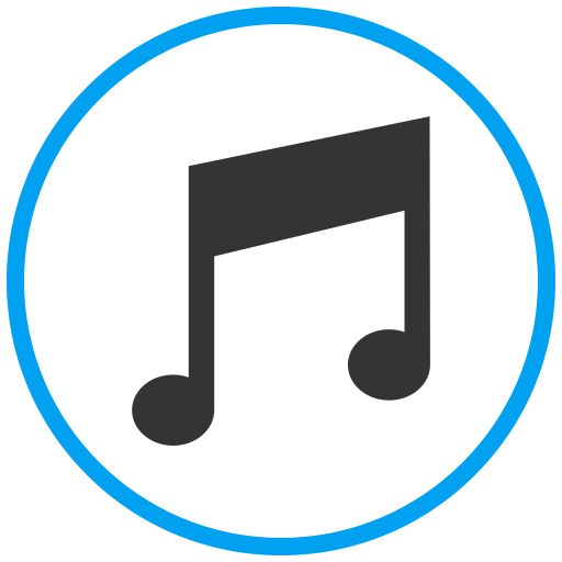 descargar musica icono gratis