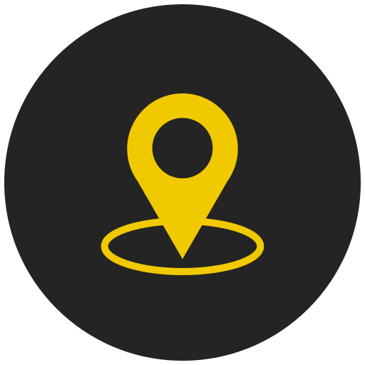 gps icono gratis