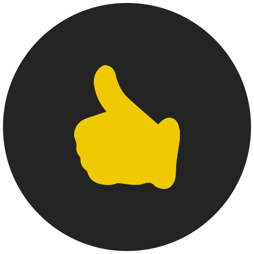 medios de comunicación social icono gratis