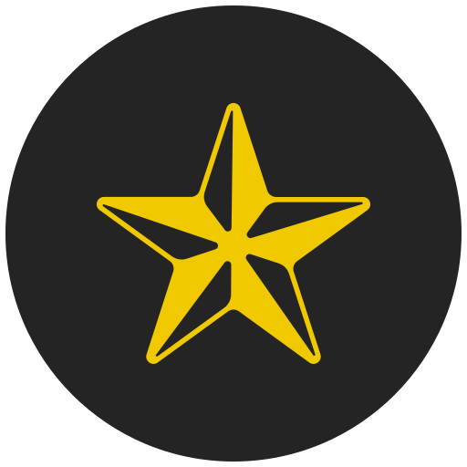 estrella icono gratis